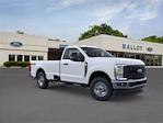 New 2026 Ford F-250 XL Regular Cab 4WD Pickup for sale #TF26022 - photo 7