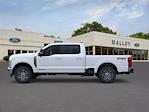 New 2026 Ford F-250 Lariat Crew Cab 4WD Pickup for sale #TF26025 - photo 4