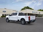 New 2026 Ford F-250 Lariat Crew Cab 4WD Pickup for sale #TF26025 - photo 2