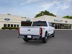 New 2026 Ford F-250 Lariat Crew Cab 4WD Pickup for sale #TF26025 - photo 8
