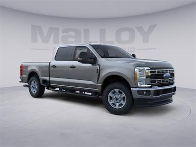 New 2026 Ford F-250 XLT Crew Cab for sale #TF26027 - photo 1