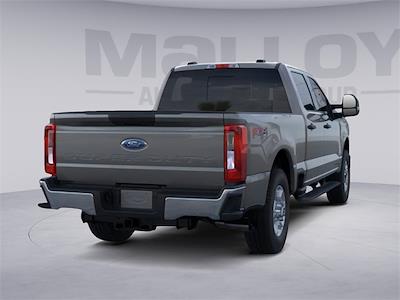 2026 Ford F-250 Crew Cab 4WD Pickup for sale #TF26027 - photo 2