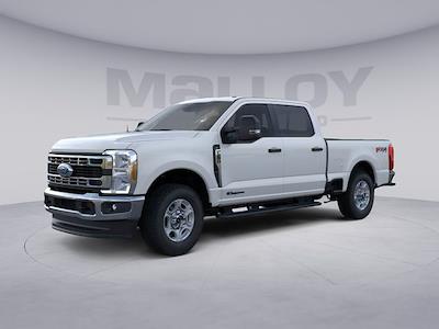 New 2026 Ford F-250 - photo 1