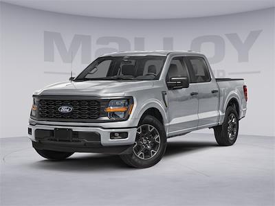 New 2026 Ford F-150 - photo 1
