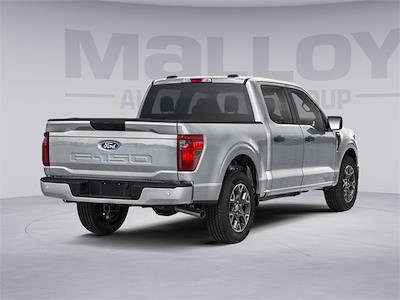 New 2026 Ford F-150 - photo 1