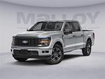 New 2026 Ford F-150 STX SuperCrew Cab for sale #TF26053 - photo 1