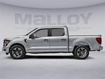New 2026 Ford F-150 STX SuperCrew Cab for sale #TF26053 - photo 3