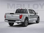 New 2026 Ford F-150 STX SuperCrew Cab for sale #TF26053 - photo 2