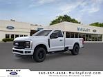 New 2026 Ford F-250 XL Regular Cab 4WD Pickup for sale #TF26082 - photo 1