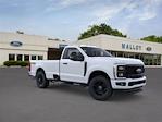 New 2026 Ford F-250 XL Regular Cab 4WD Pickup for sale #TF26082 - photo 7