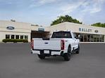 New 2026 Ford F-250 XL Regular Cab 4WD Pickup for sale #TF26082 - photo 8
