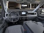 New 2026 Ford F-250 XL Regular Cab 4WD Pickup for sale #TF26082 - photo 9