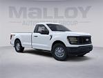 New 2026 Ford F-150 XL Regular Cab for sale #TF26090 - photo 3