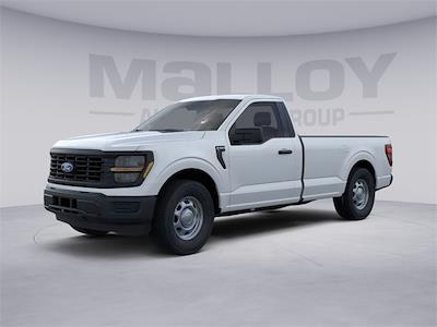 New 2026 Ford F-150 - photo 1