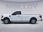 New 2026 Ford F-150 XL Regular Cab for sale #TF26094 - photo 5