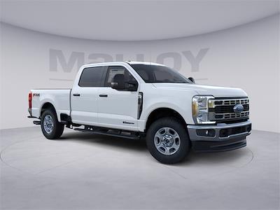 New 2026 Ford F-250 XLT Crew Cab for sale #TF26117 - photo 1