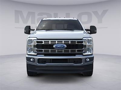 New 2026 Ford F-250 XLT Crew Cab for sale #TF26117 - photo 2