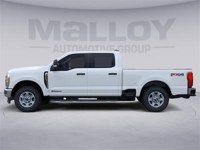 New 2026 Ford F-250 XLT Crew Cab for sale #TF26117 - photo 2