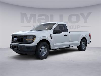 New 2026 Ford F-150 - photo 1
