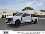 New 2026 Ford F-350 XL Crew Cab 4WD SRW Pickup for sale #TF26128 - photo 1