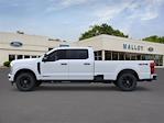 New 2026 Ford F-350 XL Crew Cab 4WD SRW Pickup for sale #TF26128 - photo 4