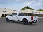 New 2026 Ford F-350 XL Crew Cab 4WD SRW Pickup for sale #TF26128 - photo 2