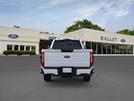 New 2026 Ford F-350 XL Crew Cab 4WD SRW Pickup for sale #TF26128 - photo 5