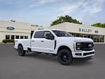 New 2026 Ford F-350 XL Crew Cab 4WD SRW Pickup for sale #TF26128 - photo 7