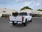 New 2026 Ford F-350 XL Crew Cab 4WD SRW Pickup for sale #TF26128 - photo 8