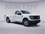 New 2026 Ford F-150 XL Regular Cab for sale #TF26131 - photo 3