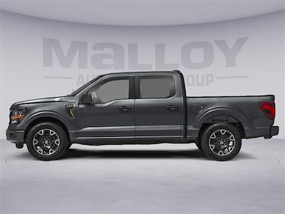 New 2026 Ford F-150 - photo 1