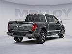 2026 Ford F-150 SuperCrew Cab 4WD Pickup for sale #TF26144 - photo 3