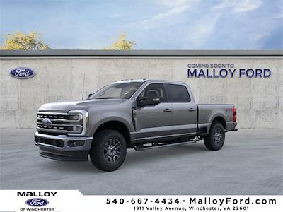 New 2026 Ford F-250 Lariat Crew Cab 4WD Pickup for sale #TF26151 - photo 1