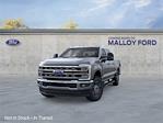 New 2026 Ford F-250 Lariat Crew Cab 4WD Pickup for sale #TF26151 - photo 3