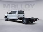 New 2026 Ford F-350 Crew Cab Cab Chassis for sale #TF26162 - photo 5