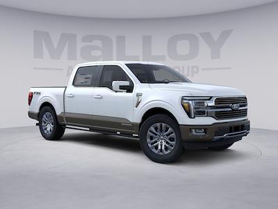 New 2026 Ford F-150 - photo 1