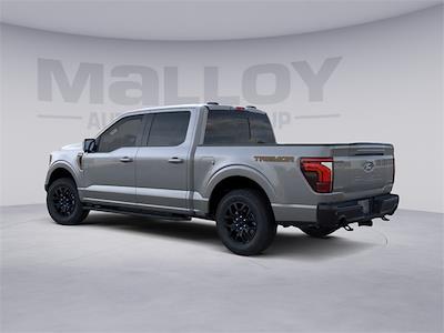 New 2026 Ford F-150 - photo 1