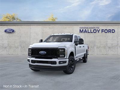 New 2026 Ford F-250 XL Crew Cab 4WD Pickup for sale #TF26226 - photo 2