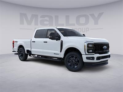 2026 Ford F-250 Crew Cab 4WD Pickup for sale #TF26226 - photo 1