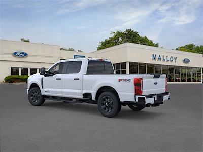 2026 Ford F-250 Crew Cab 4WD Pickup for sale #TF26226 - photo 2