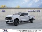 New 2026 Ford F-250 XL Crew Cab 4WD Pickup for sale #TF26226 - photo 1