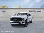New 2026 Ford F-250 XL Crew Cab 4WD Pickup for sale #TF26226 - photo 2