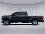 New 2026 Ford F-250 XLT Crew Cab for sale #TF26231 - photo 4
