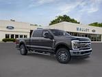New 2026 Ford F-250 Lariat Crew Cab for sale #TF26236 - photo 7