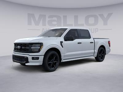New 2026 Ford F-150 - photo 1