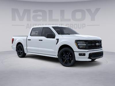 New 2026 Ford F-150 - photo 1