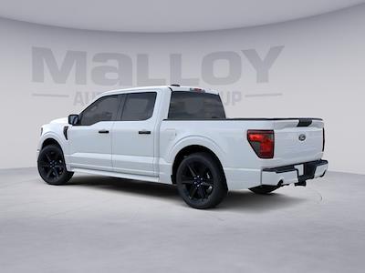 New 2026 Ford F-150 - photo 1