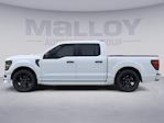 2026 Ford F-150 SuperCrew Cab 4WD Pickup for sale #TF26247 - photo 5
