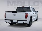 2026 Ford F-150 SuperCrew Cab 4WD Pickup for sale #TF26247 - photo 7