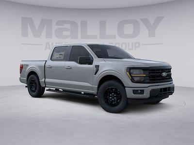 New 2026 Ford F-150 - photo 1